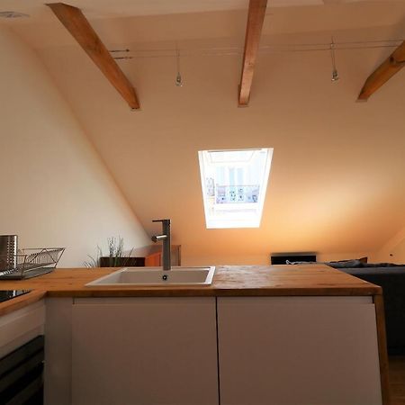 Castleviewattic Apartment Lisbon Luaran gambar