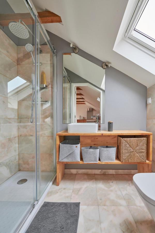 Castleviewattic Apartment Lisbon Luaran gambar