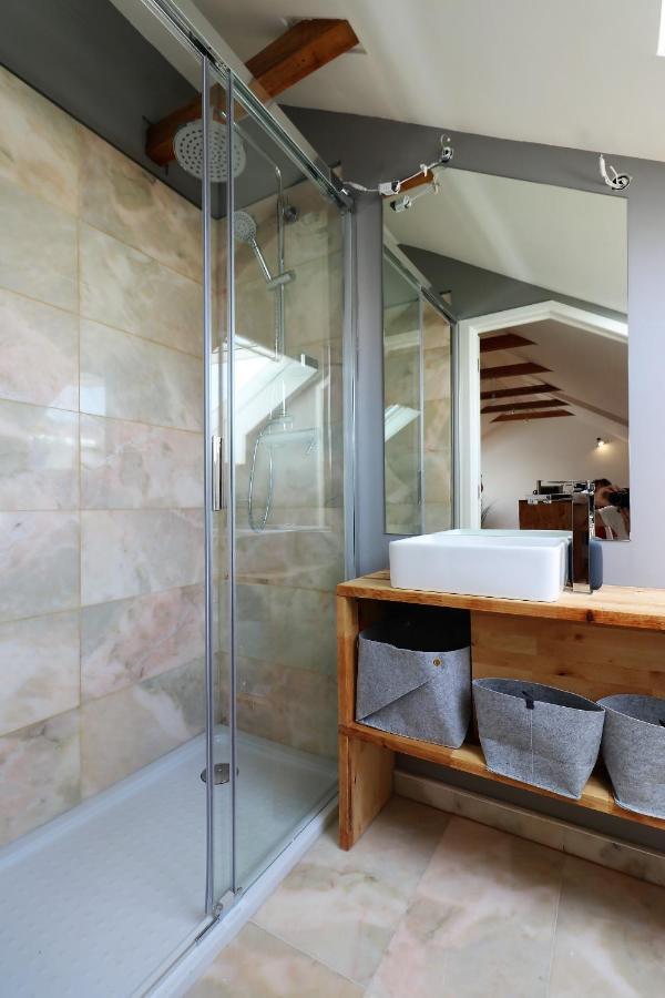 Castleviewattic Apartment Lisbon Luaran gambar