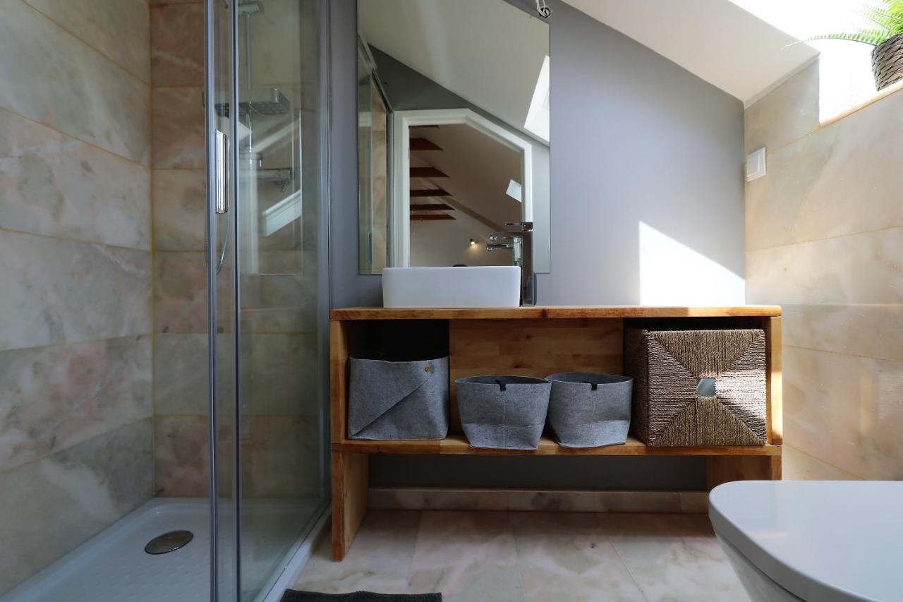 Castleviewattic Apartment Lisbon Luaran gambar