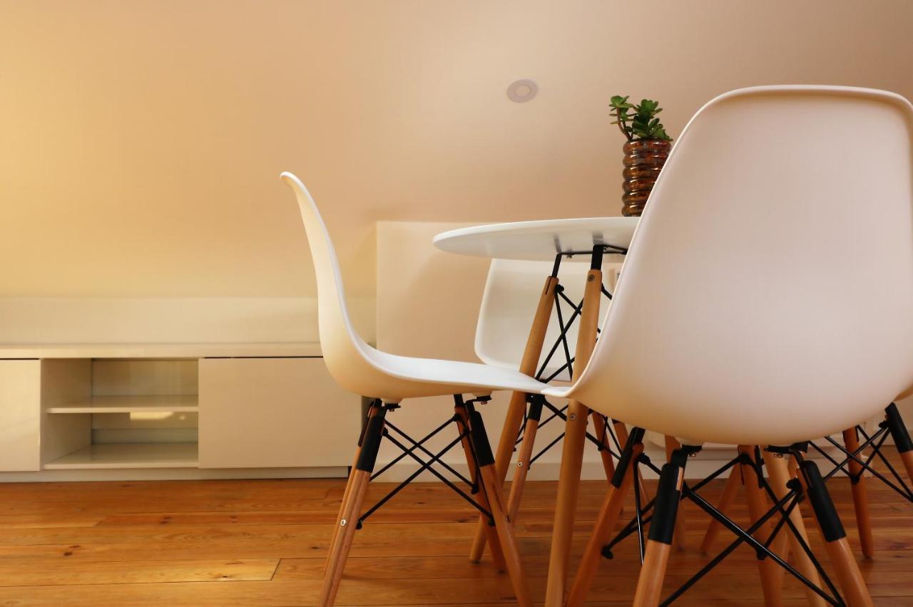 Castleviewattic Apartment Lisbon Luaran gambar