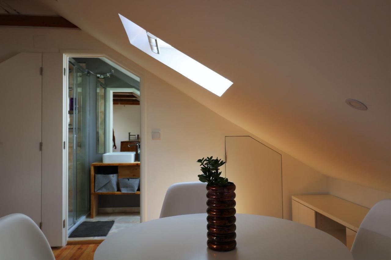 Castleviewattic Apartment Lisbon Luaran gambar