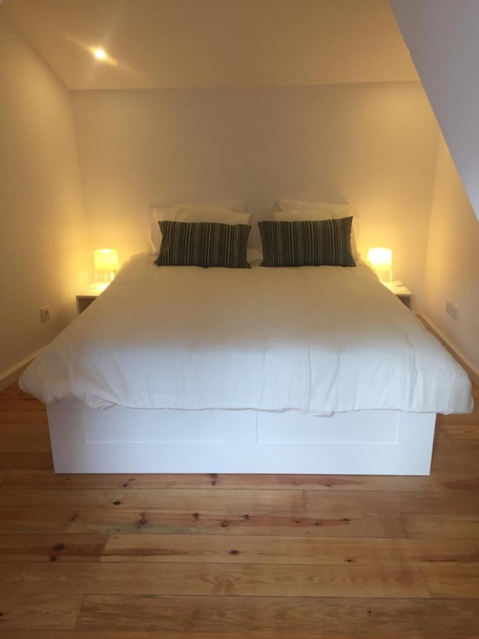 Castleviewattic Apartment Lisbon Luaran gambar